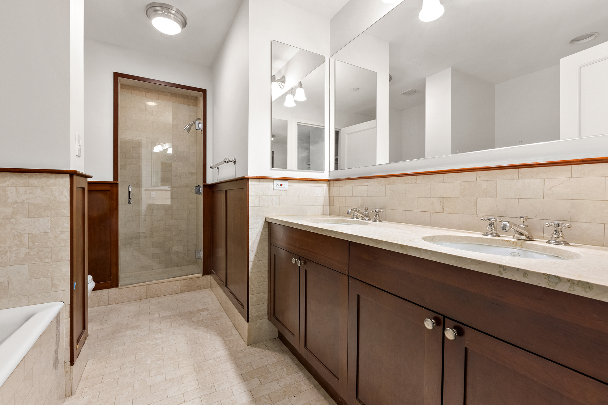 18 Leonard Street, Unit 5B Manhattan, NY 10013 - Photo 13 of 21