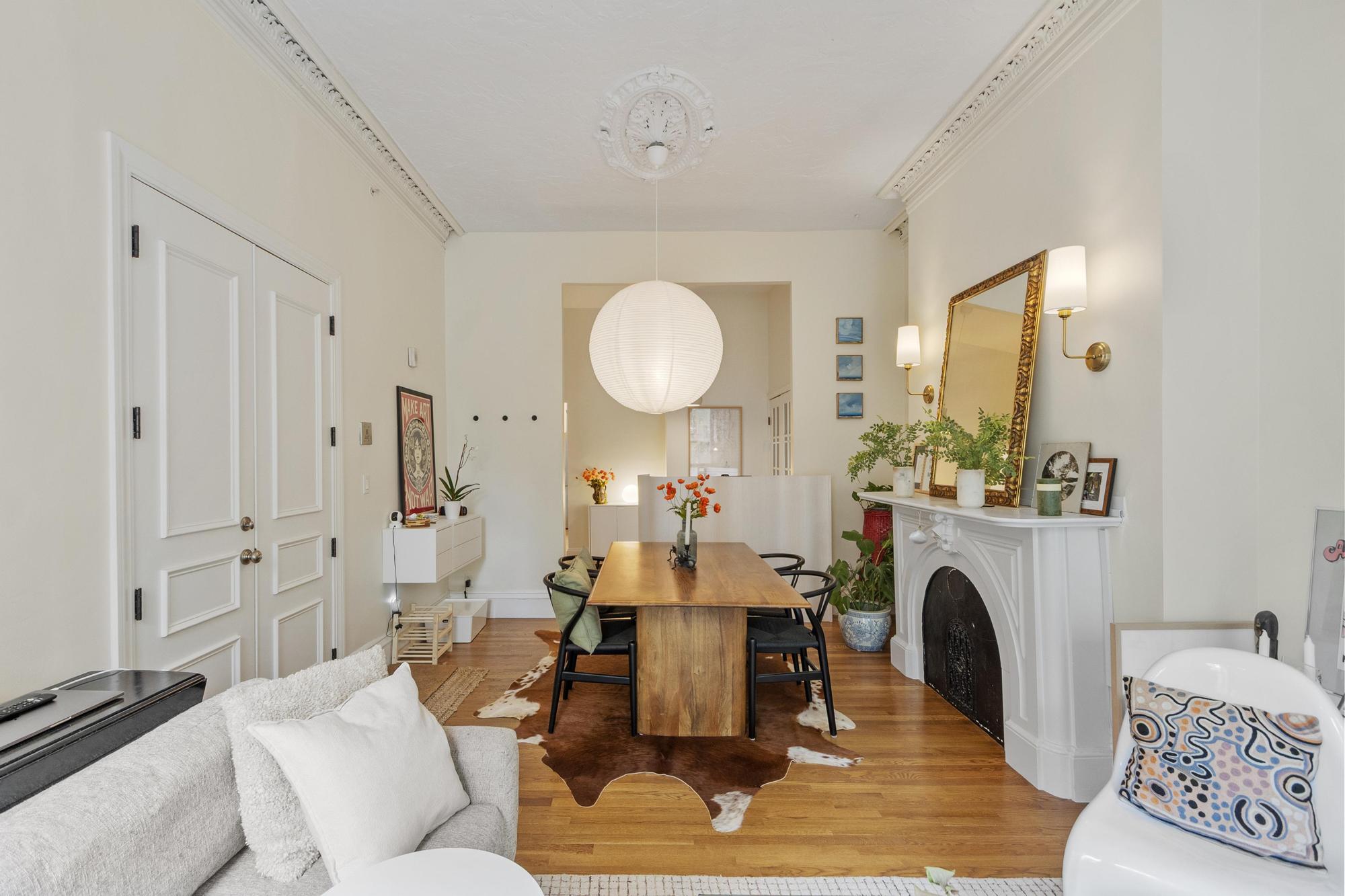 73 Rutland Street, Unit 2 Boston, MA 02118 - Photo 5 of 16