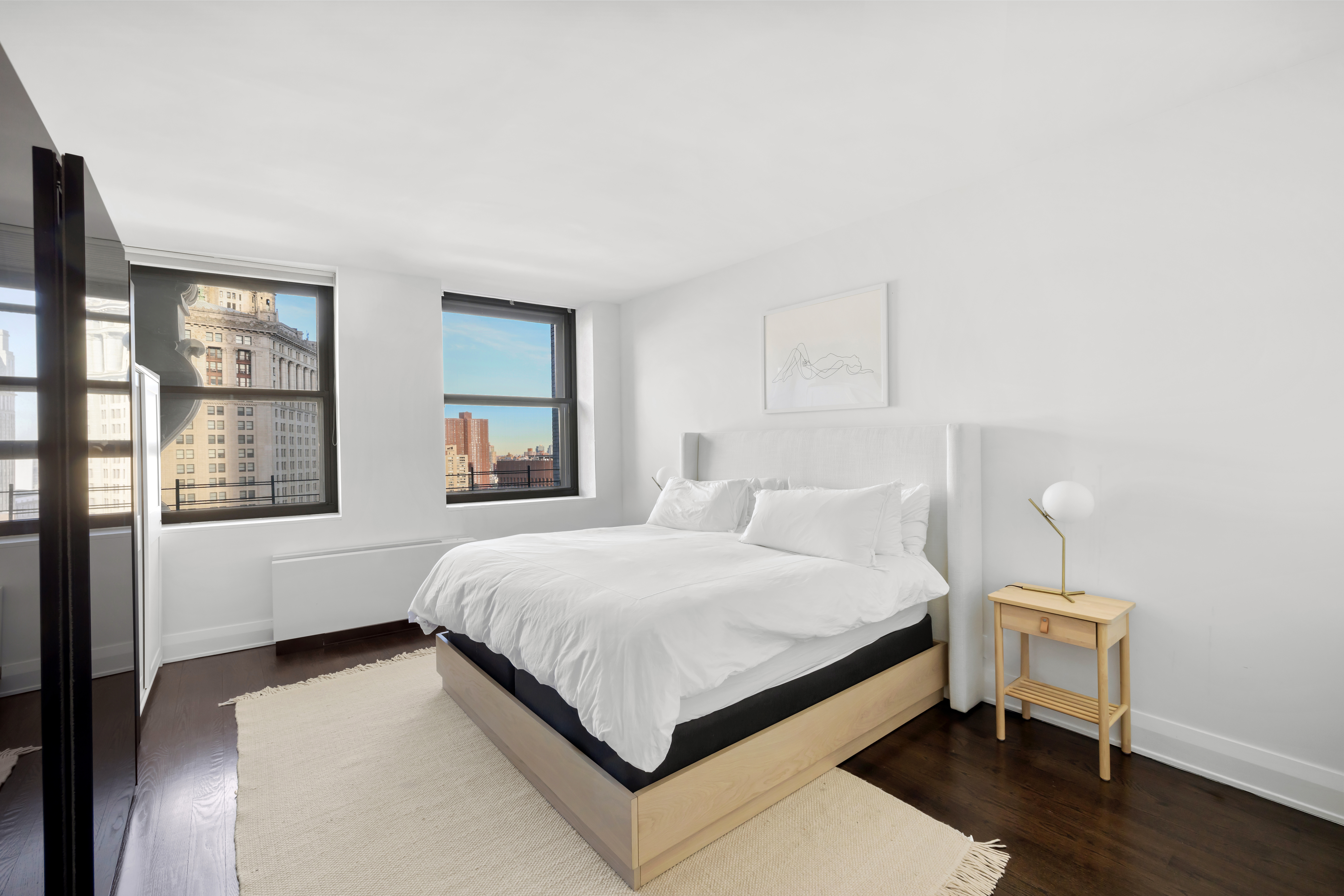 150 Nassau Street, Unit 18AB Manhattan, NY 10038 - Photo 11 of 23