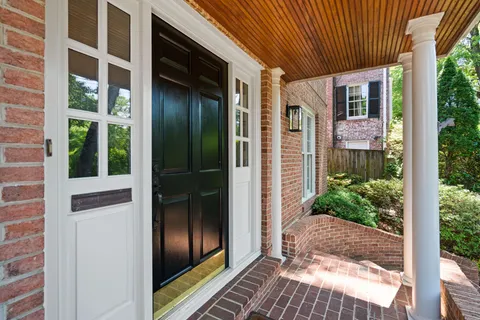 Contact Agent | 5313 Massachusetts Avenue, Bethesda, MD 20816