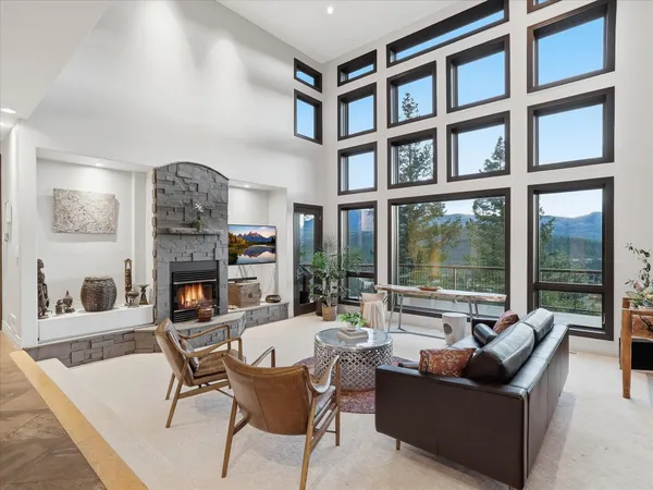 $2,250,000 | 7260 South Frog Hollow Lane, Evergreen, CO 80439