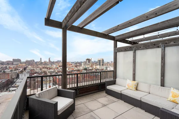 $2,025,000 | 1485 5th Avenue, Unit 18/19H | Harlem