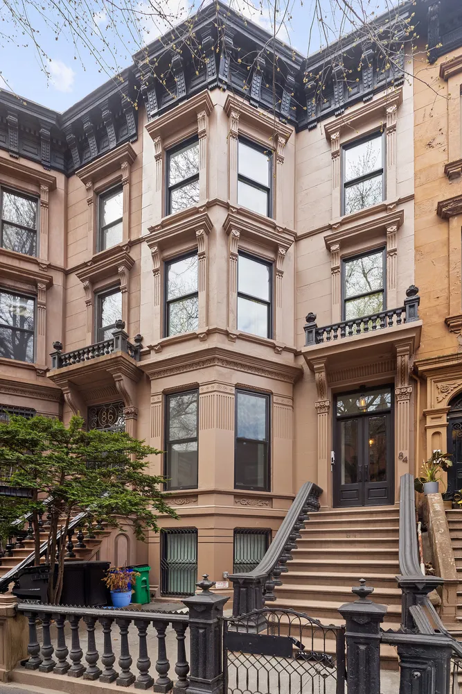 $2,095,000 | 84 6th Avenue, Unit 2 | Park Slope