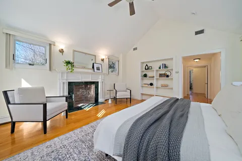 $2,350,000 | 20 Blossom Street, Lexington, MA 02421