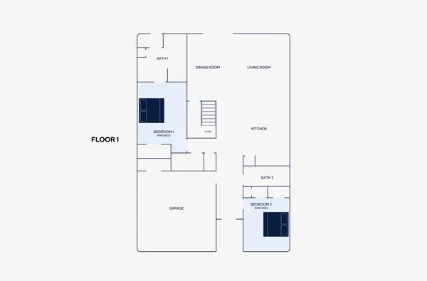 $673,500 | 9034 Shadow Mountain Street, Davenport, FL 33896