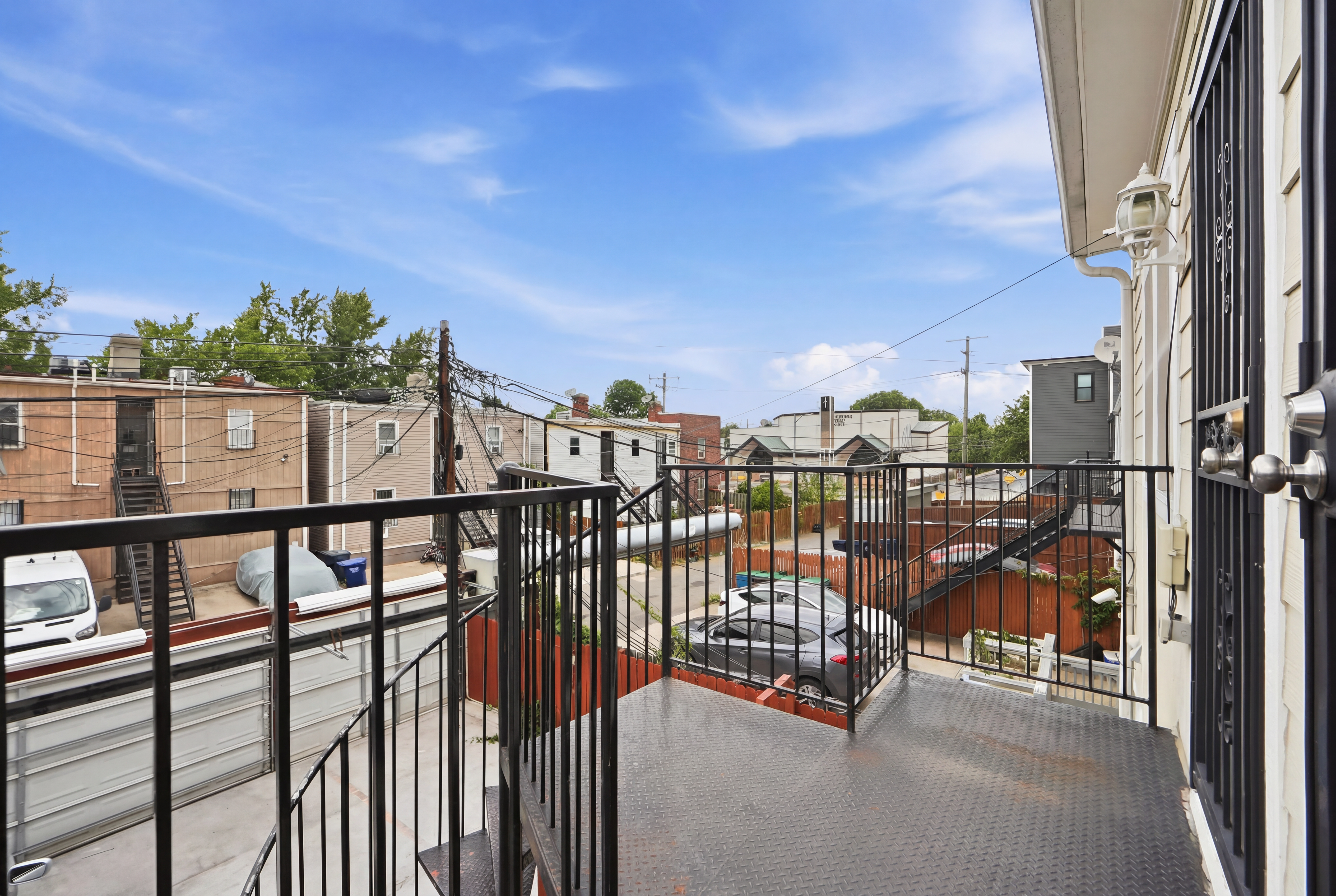 1714 West Virginia Avenue Northeast, Unit 3 Washington, DC 20002 - Photo 24 of 30