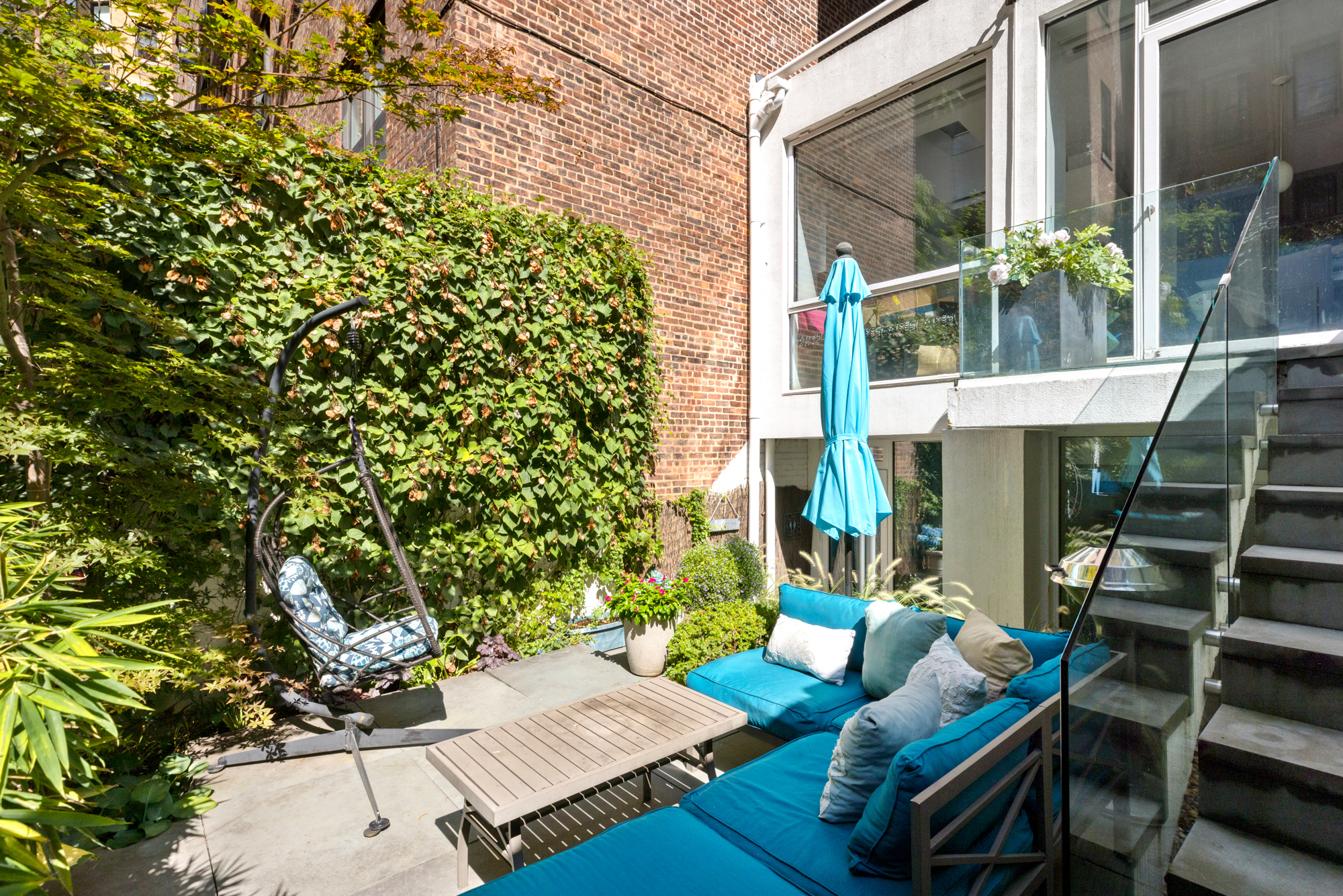10 East 95th Street, Unit Garden Manhattan, NY 10128 - Photo 13 of 16