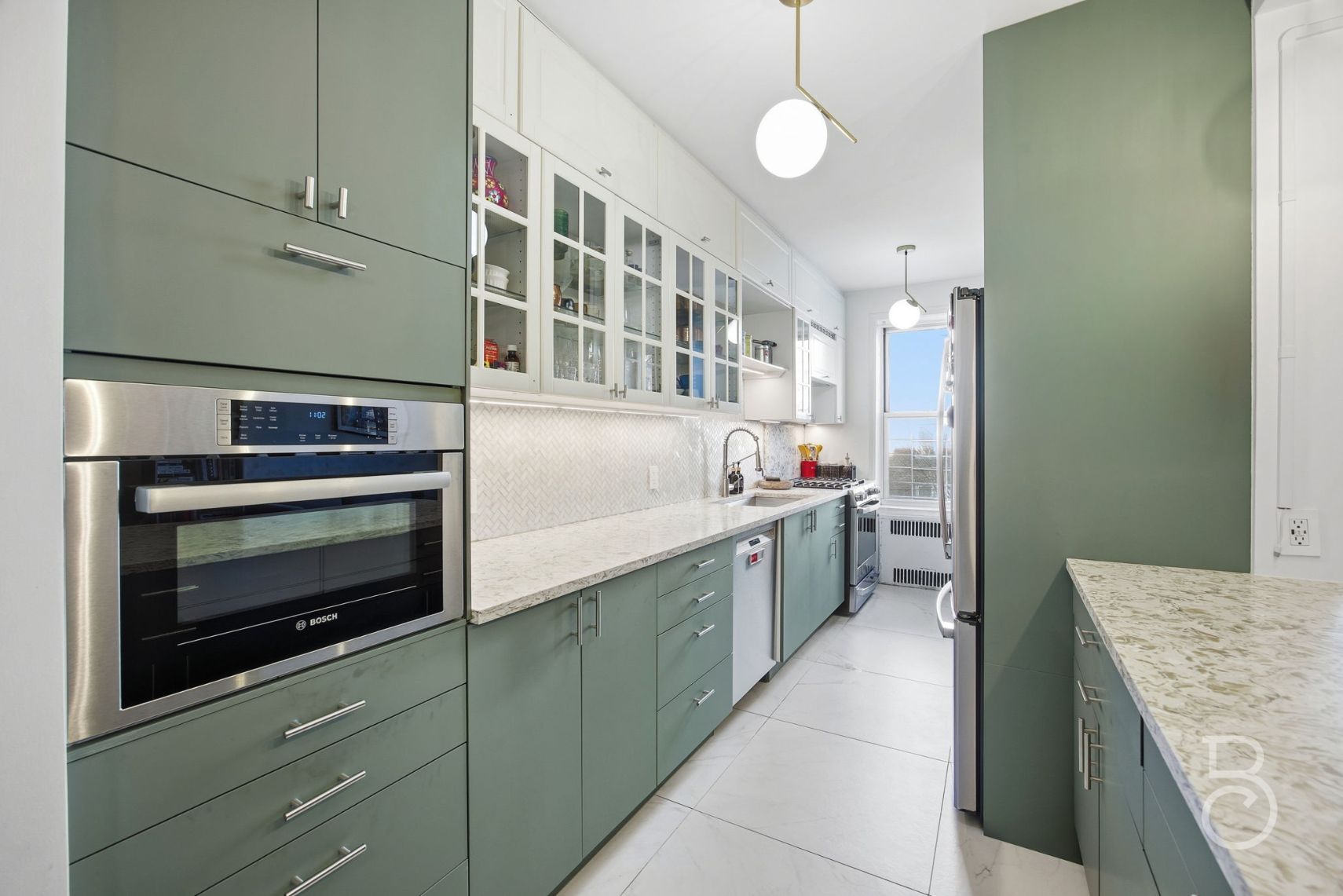 76-12 35th Avenue, Unit 2D Queens, NY 11372 - Photo 2 of 19