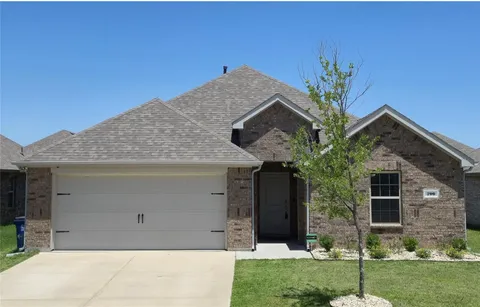 $299,900 | 706 Spur Ridge, Princeton, TX 75407