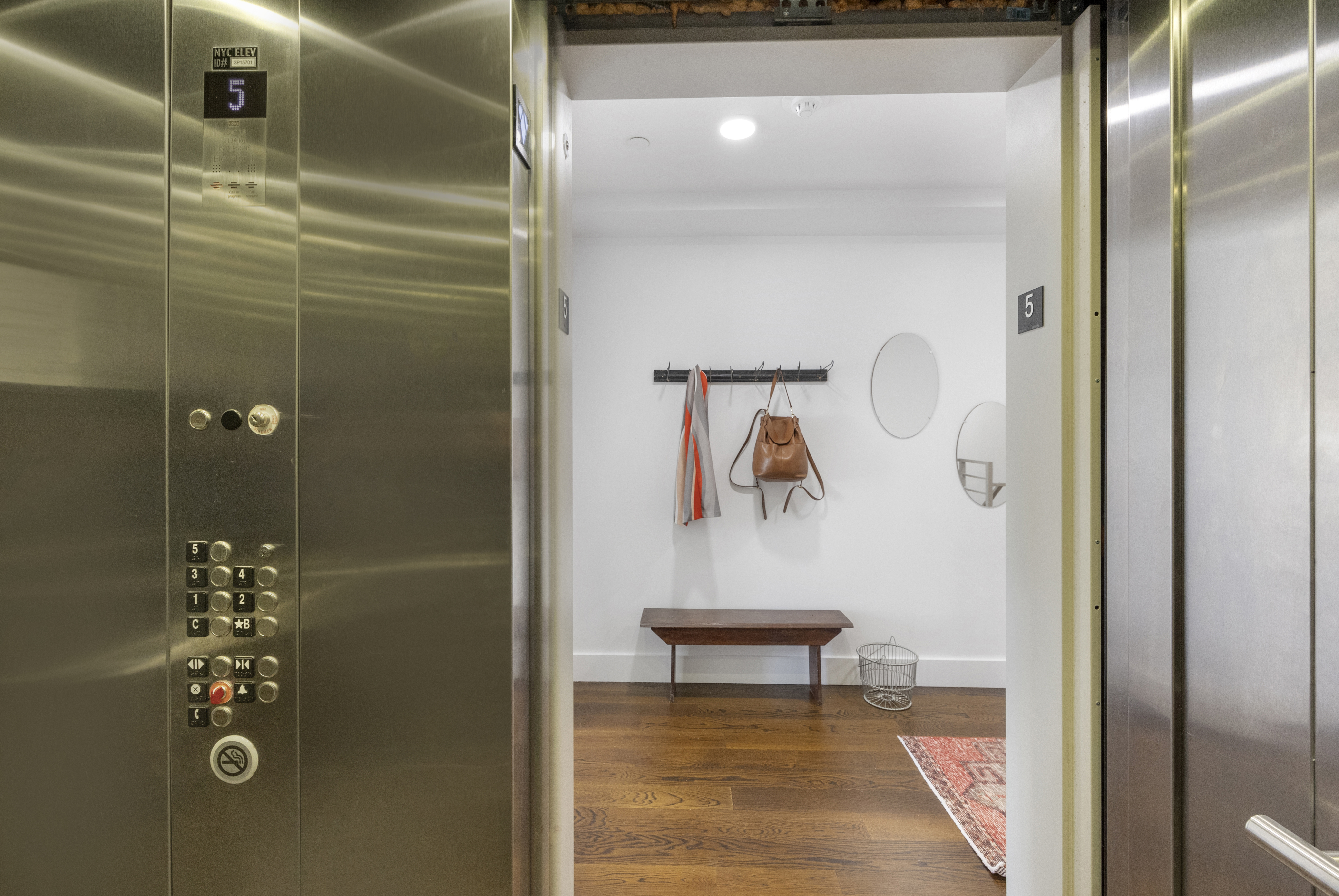 863 Saint Marks Avenue, Unit 4B Brooklyn, NY 11213 - Photo 5 of 17