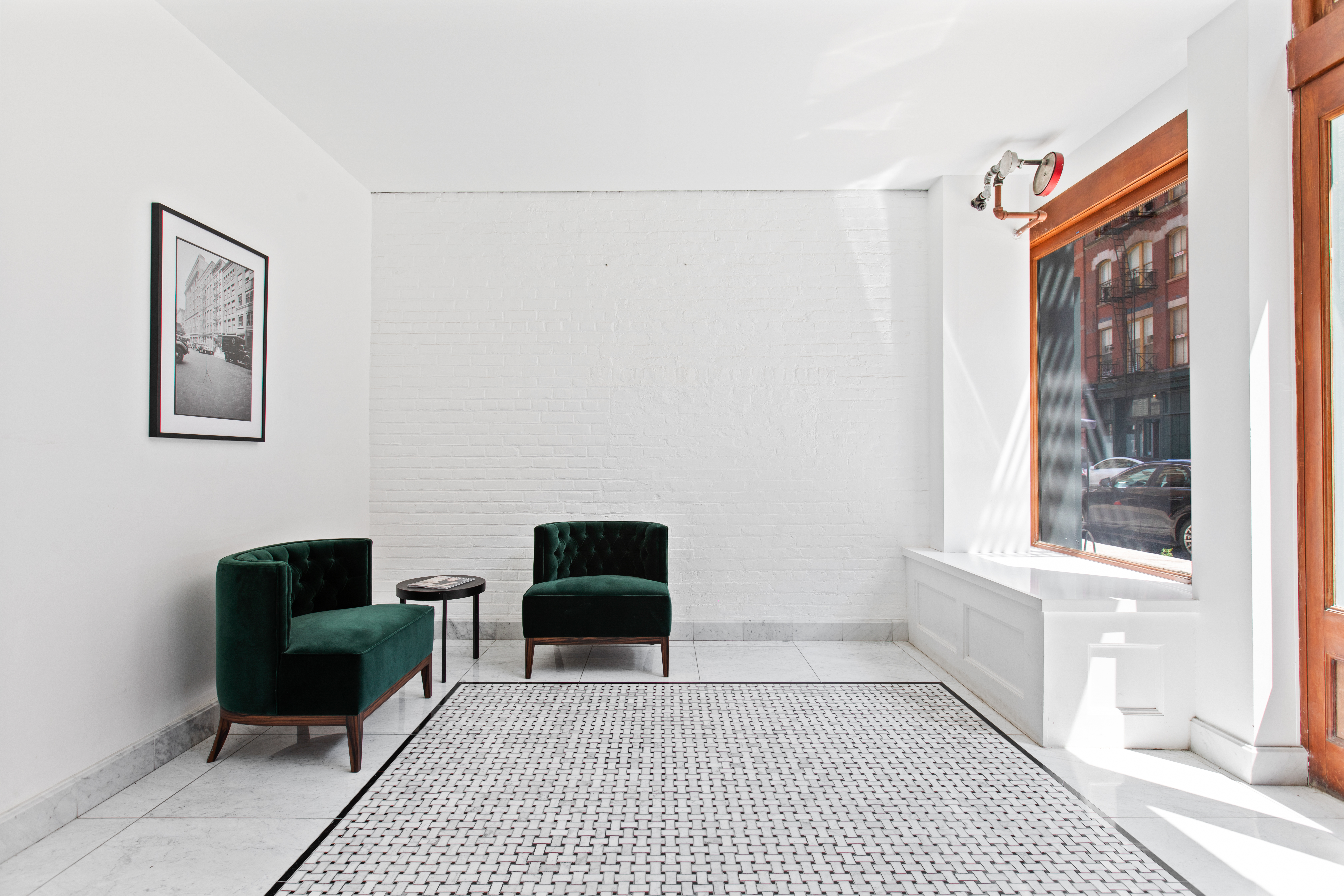 186 Franklin Street, Unit 4 Manhattan, NY 10013 - Photo 14 of 16