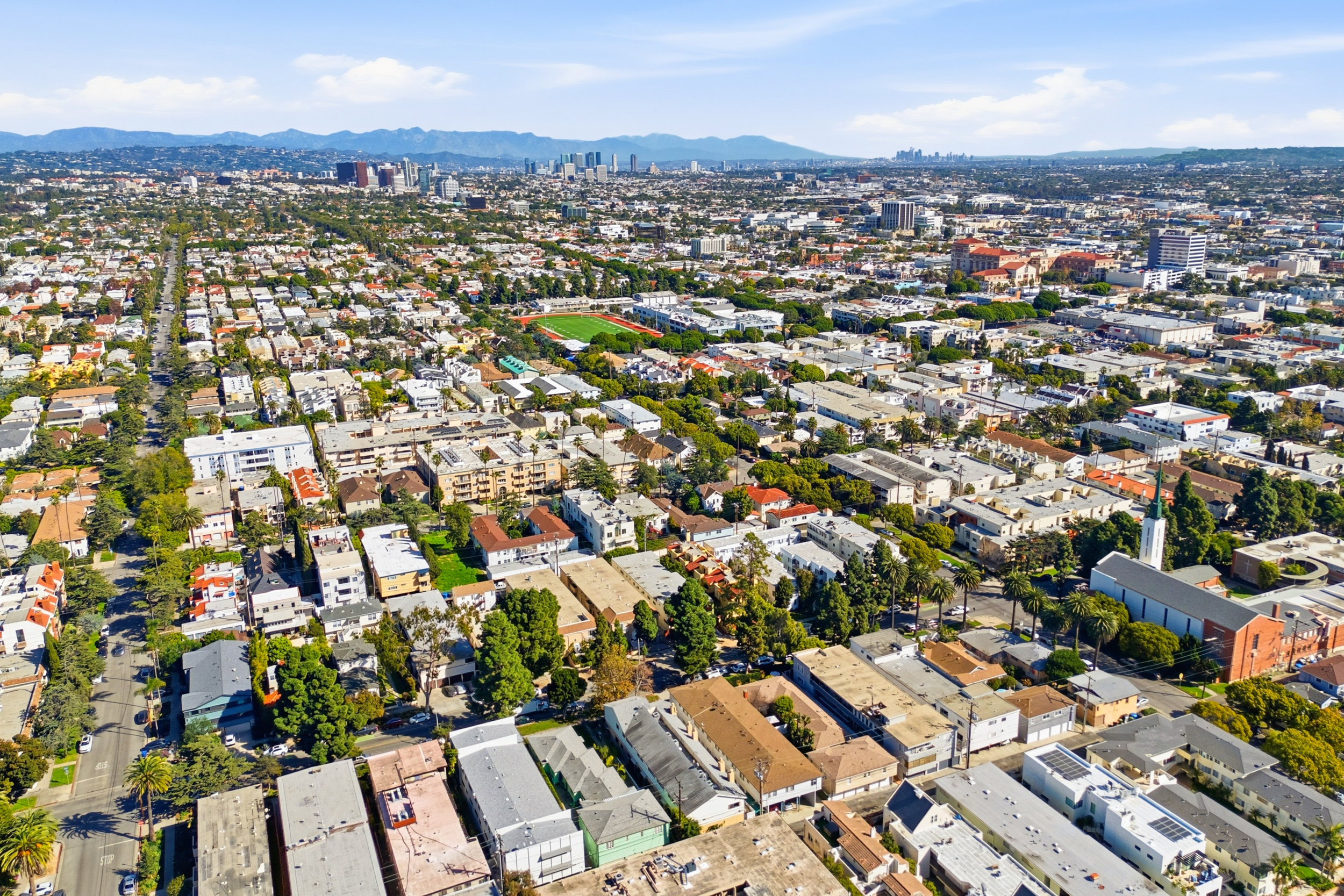 928 11th Street, Unit 2 Santa Monica, CA 90403 - Photo 44 of 46