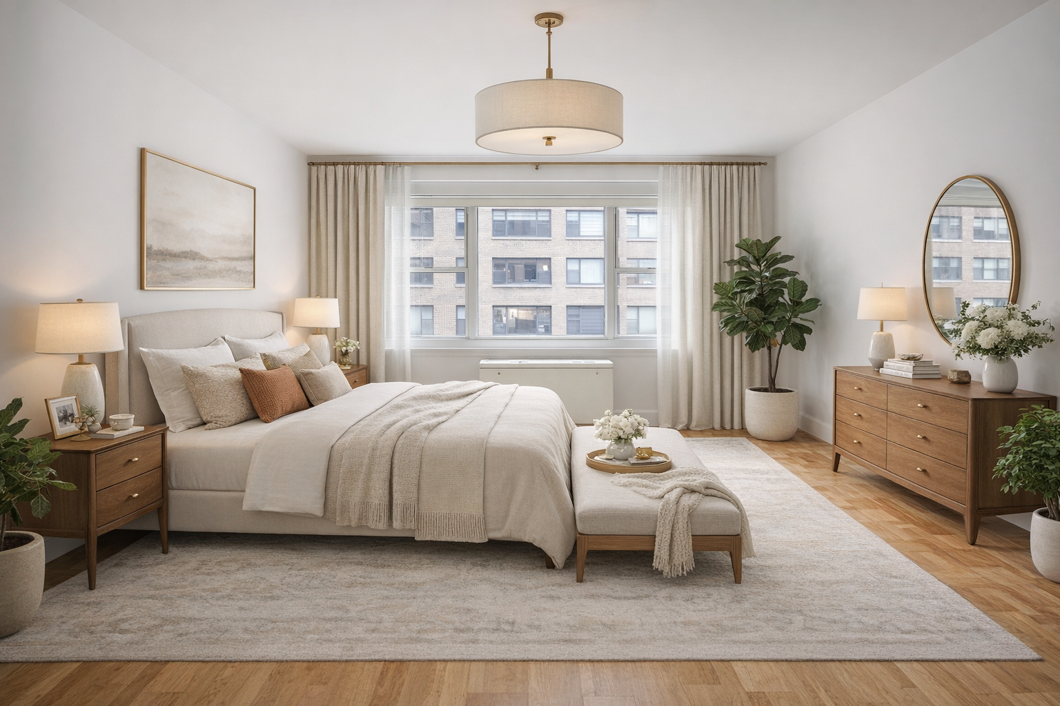 340 East 64th Street, Unit 5B Manhattan, NY 10065 - Photo 3 of 20 Gallery Image 3