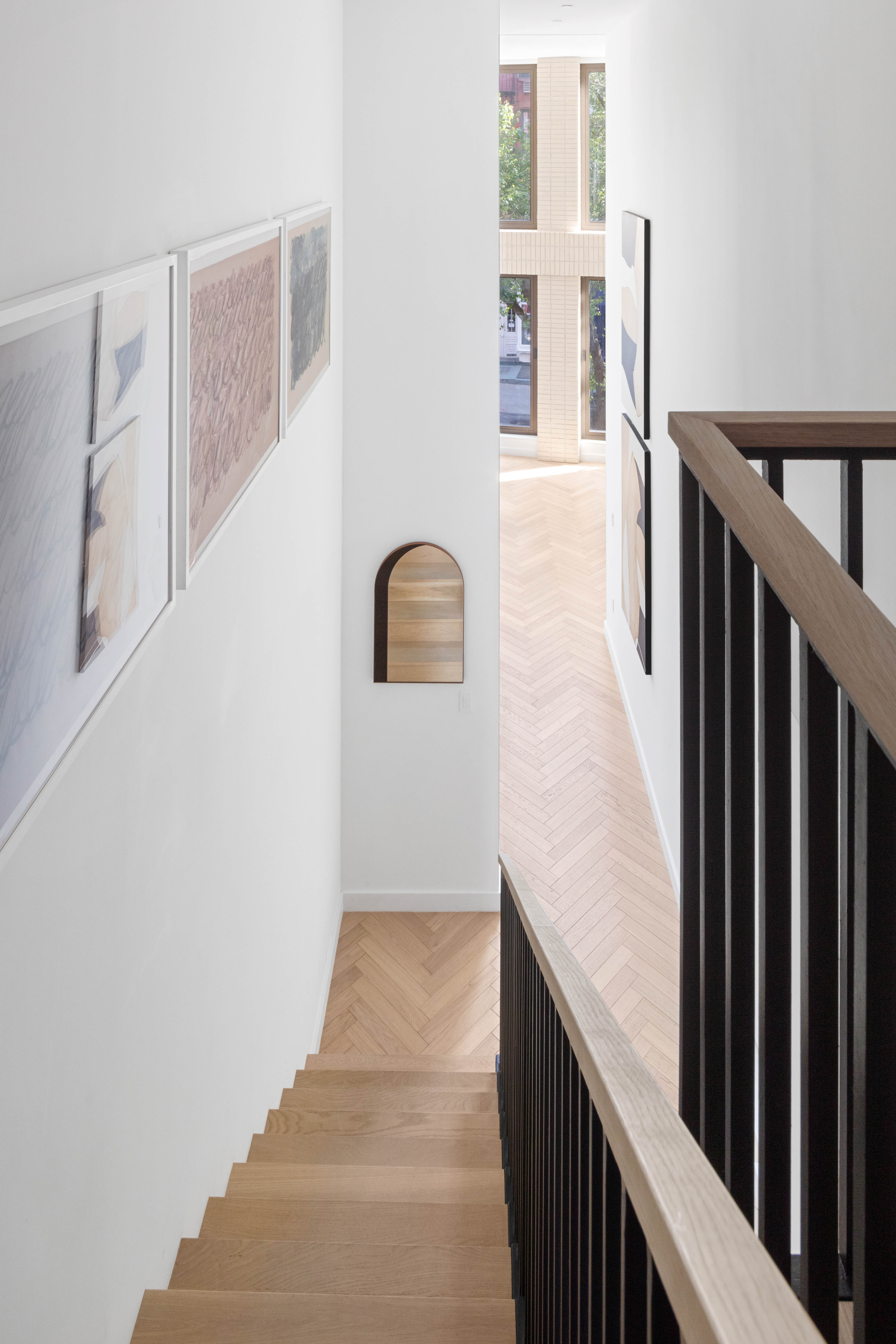 378 Broome Street, Unit 2 Manhattan, NY 10013 - Photo 17 of 20