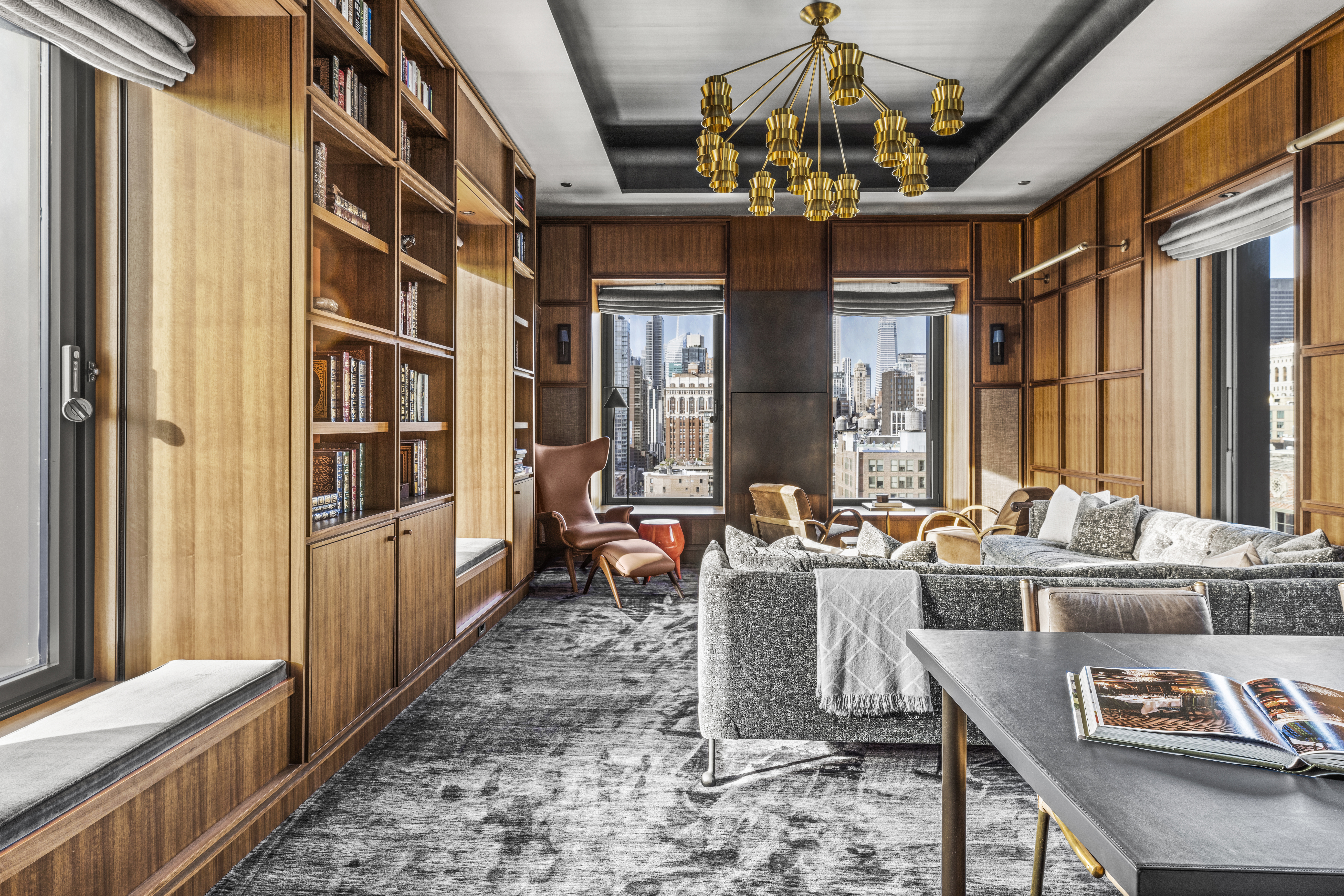 55 West 17th Street, Unit PH Manhattan, NY 10011 - Photo 10 of 33