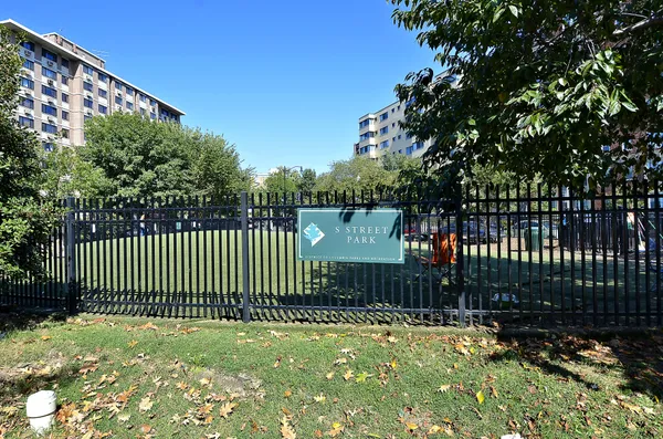 $9,500 | 1343 Q Street Northwest, Unit B, Washington, DC 20009