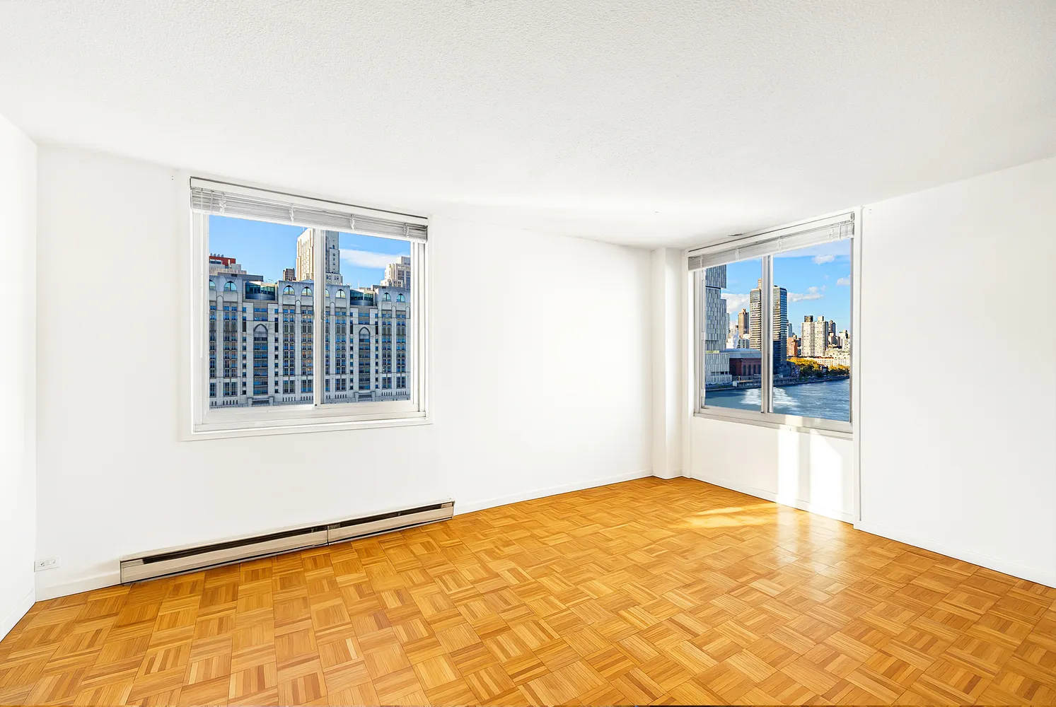 $1,040,880 | 555 Main Street, Unit 1204 | Roosevelt Island