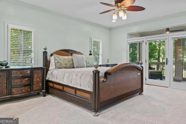 $3,895,000 | 1030 Scott Loop, Greensboro, GA 30642