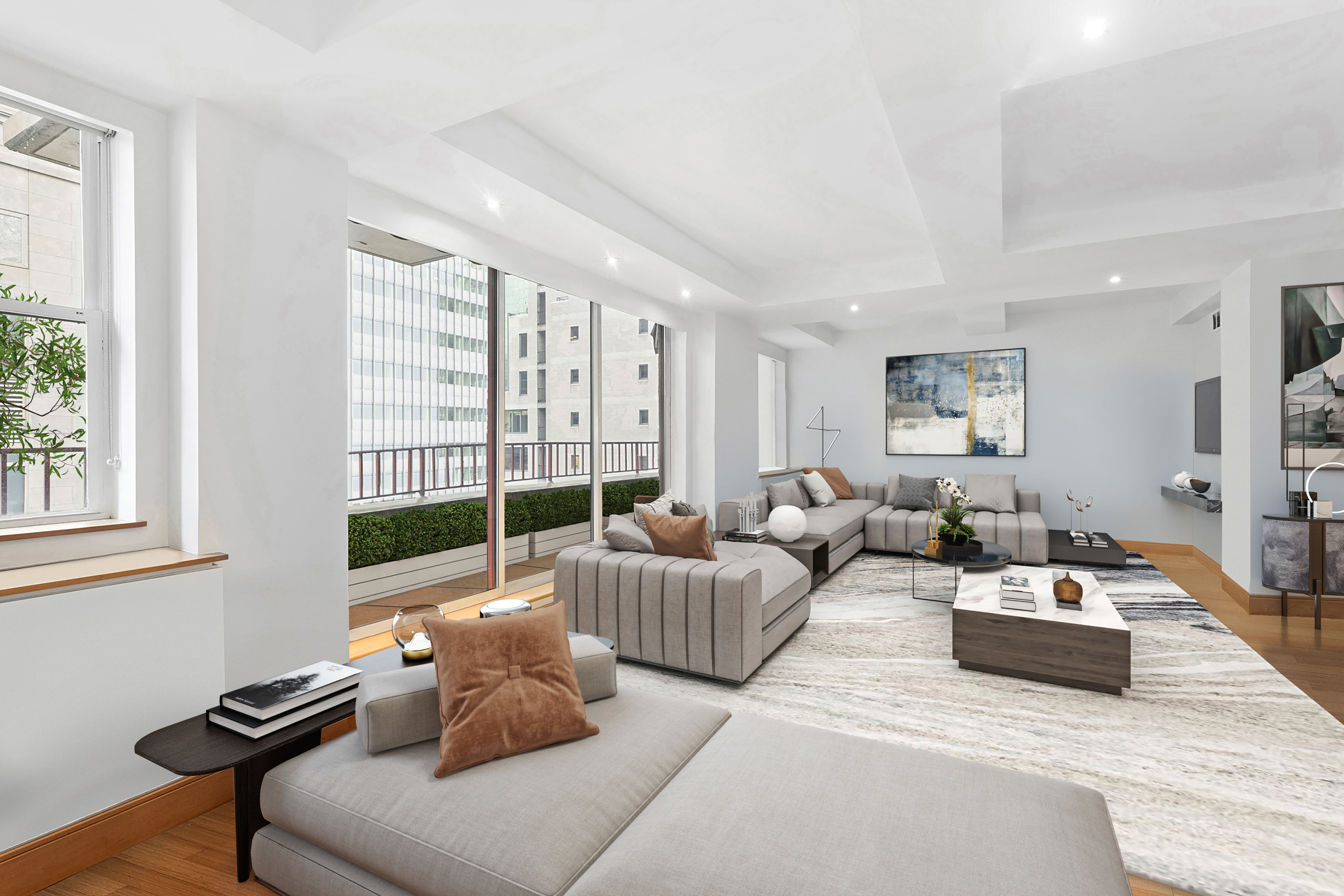 40 East 61st Street, Unit 13AB Manhattan, NY 10065 - Photo 2 of 20