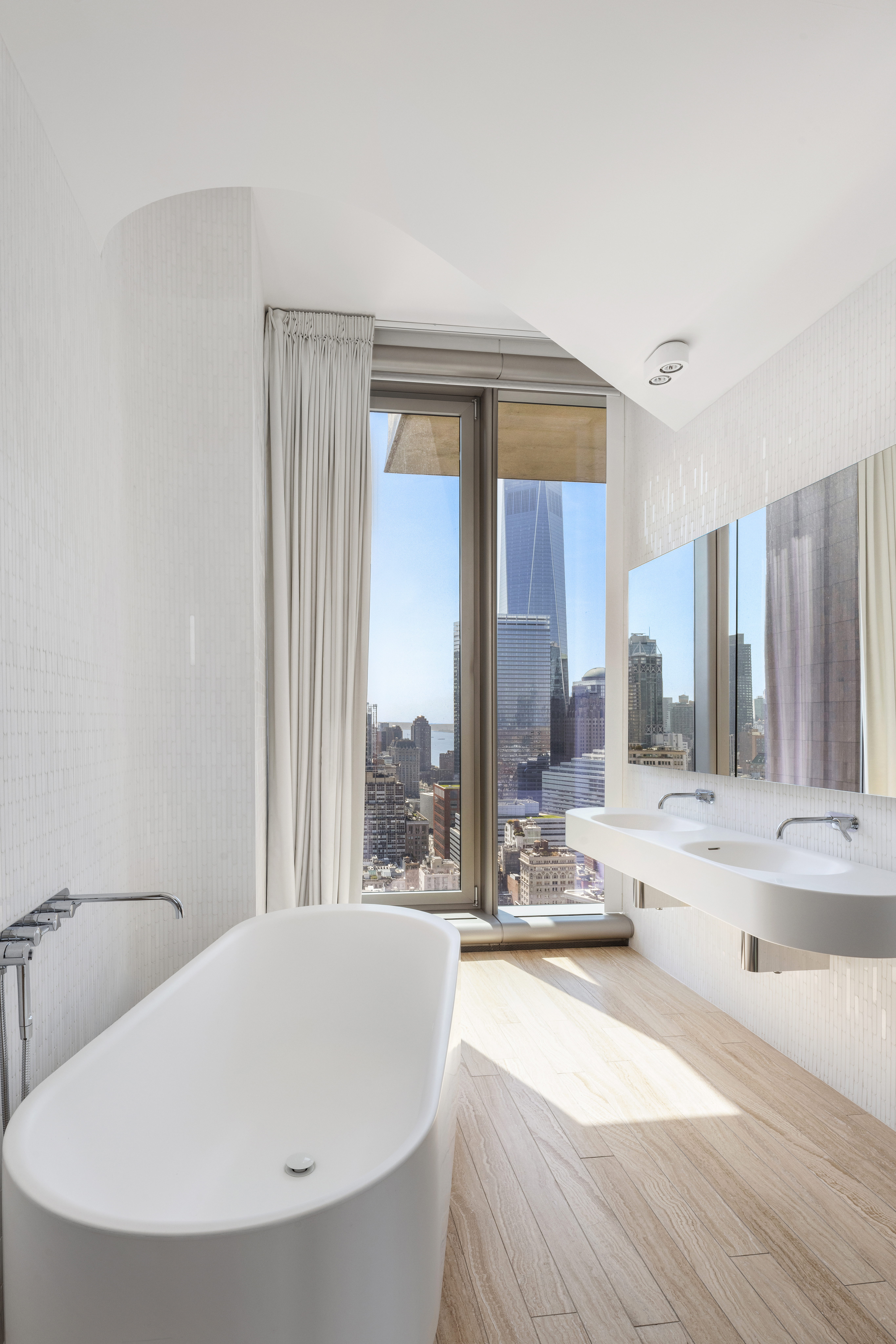 56 Leonard Street, Unit 35AWEST Manhattan, NY 10013 - Photo 6 of 8