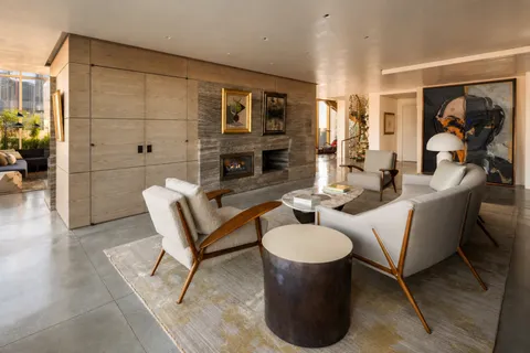 $59,500,000 | 145 Hudson Street, Unit PH | TriBeCa
