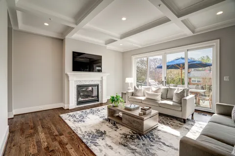 $2,450,000 | 8309 Thoreau Drive, Bethesda, MD 20817