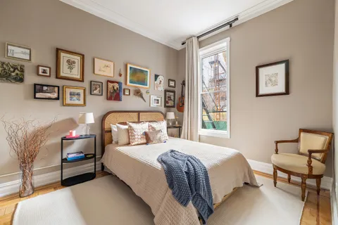 $795,000 | 670 President Street, Unit 1C | Park Slope