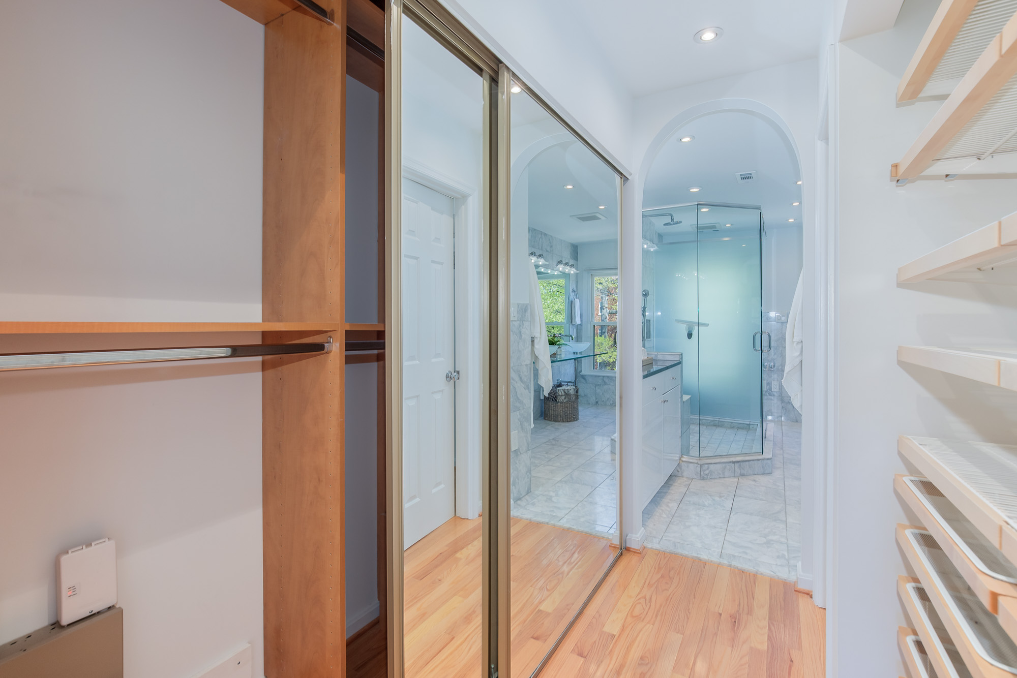 2103 North Rolfe Street, Unit B Arlington, VA 22209 - Photo 46 of 63