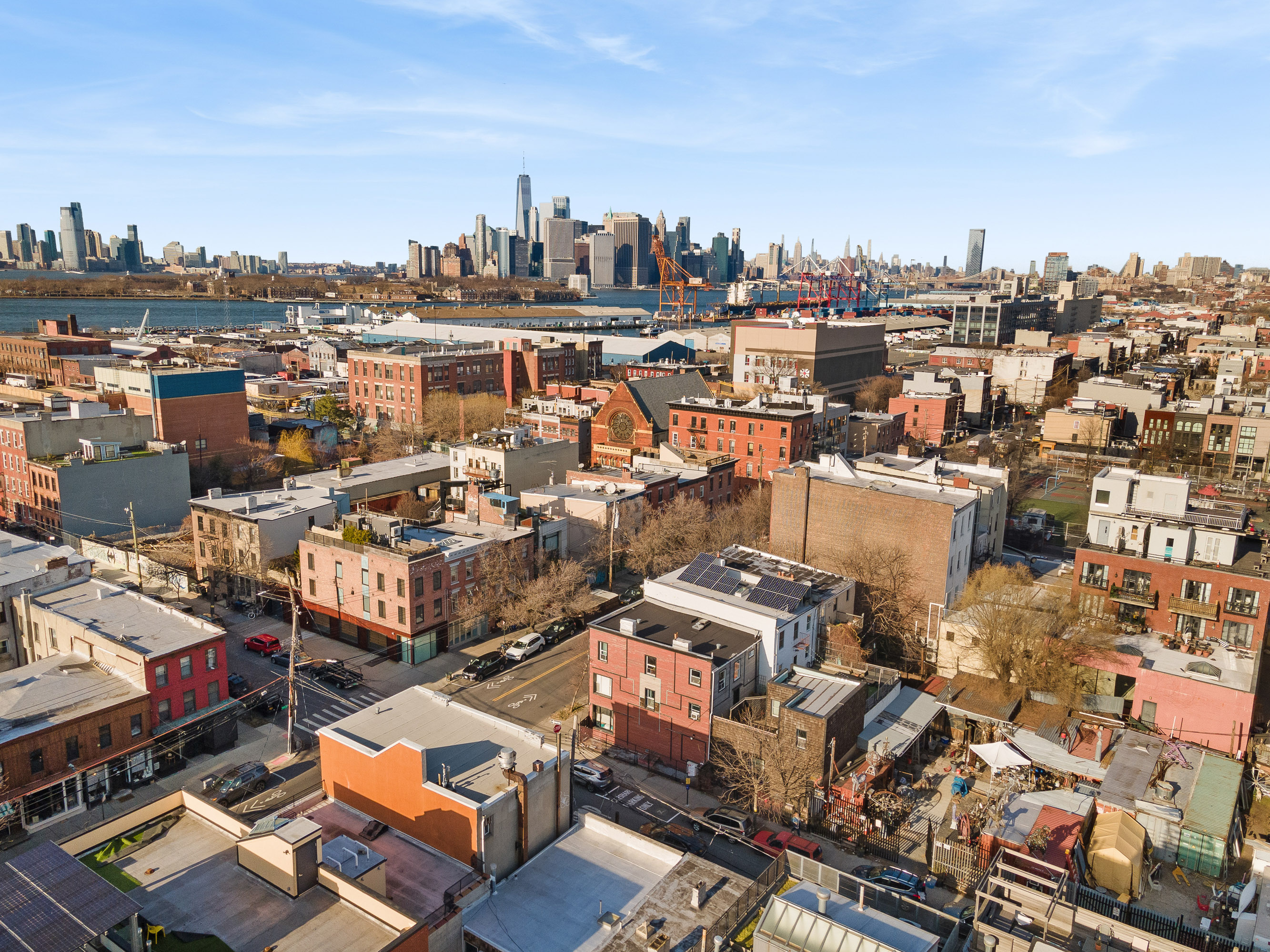 361 Van Brunt Street Brooklyn, NY 11231 - Photo 4 of 36