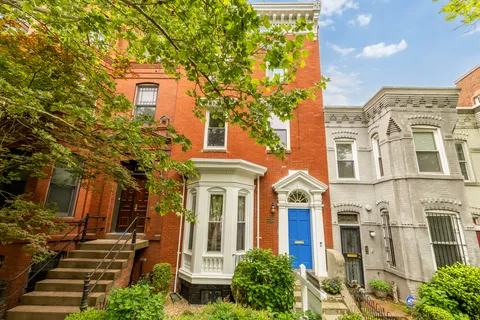 $1,599,000 | 1428 Q Street Northwest, Washington, DC 20009