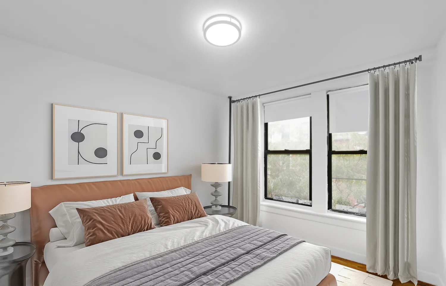 $4,550 | 24 East 97th Street, Unit 24 | Upper East Side