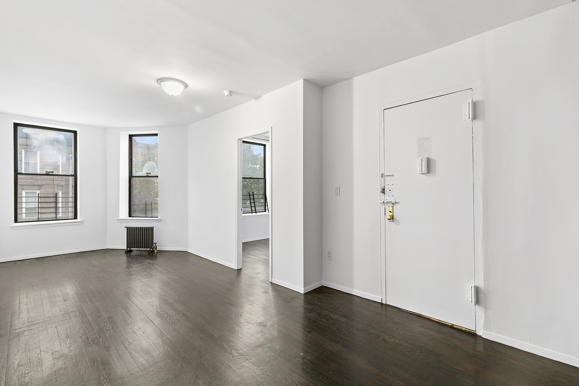 931 Putnam Avenue, Unit 2 Brooklyn, NY 11221 - Photo 2 of 6