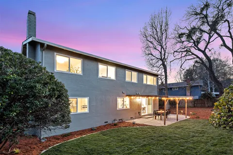 $1,795,000 | 125 Larkwood Circle, Danville, CA 94526