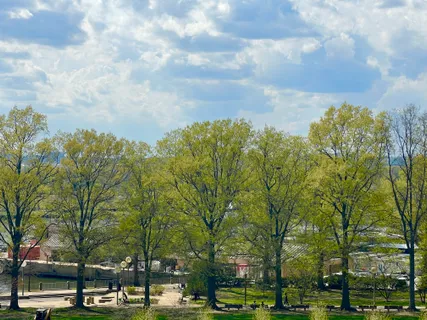 $274,900 | 520 N Street Southwest, Unit S622, Washington, DC 20024