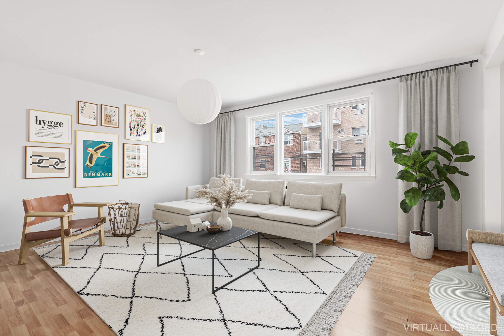 25-19 14th Place Queens, NY 11102 - Photo 3 of 14