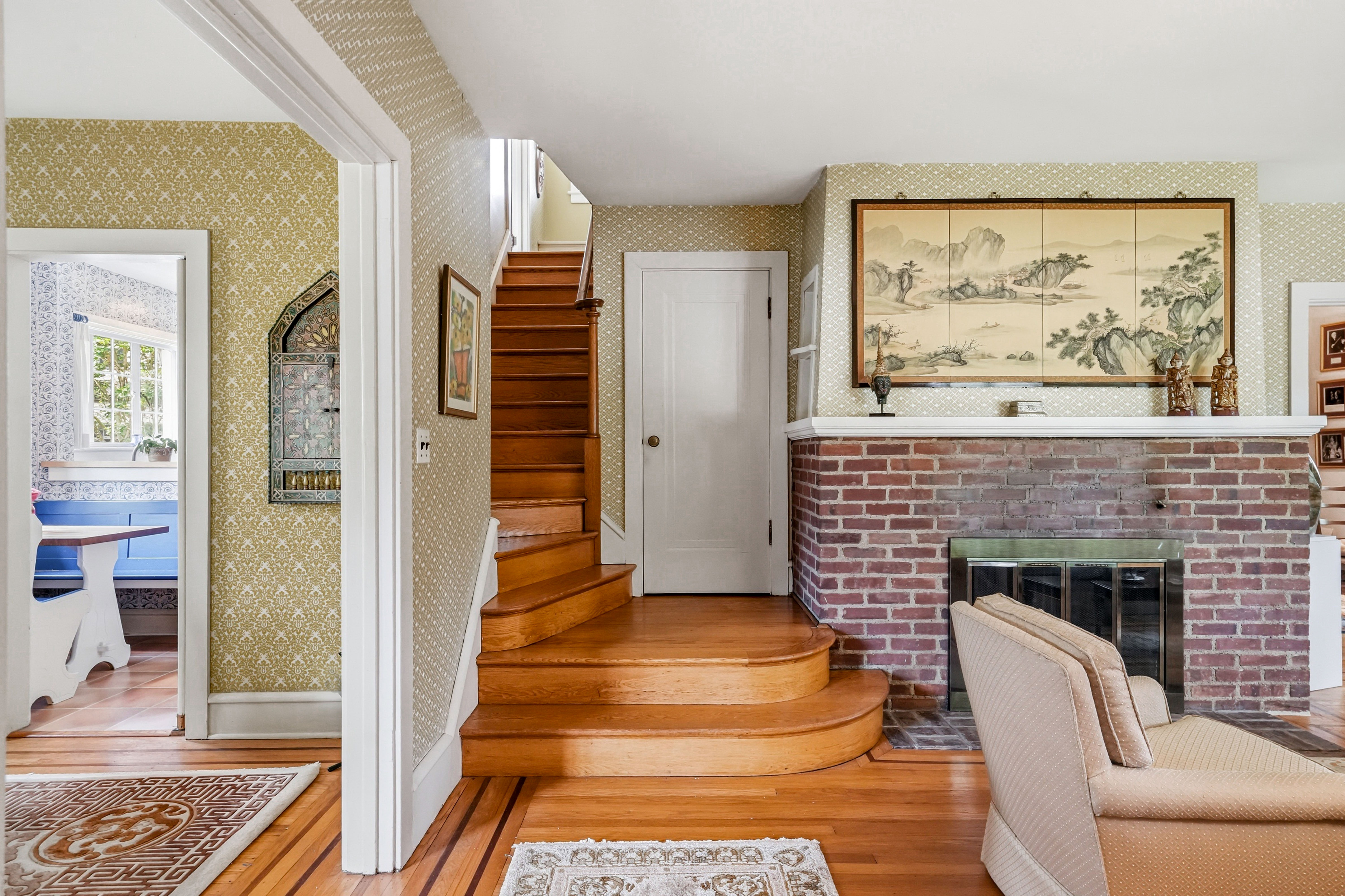 664 East Greenman Road Haddonfield, NJ 08033 - Photo 18 of 59