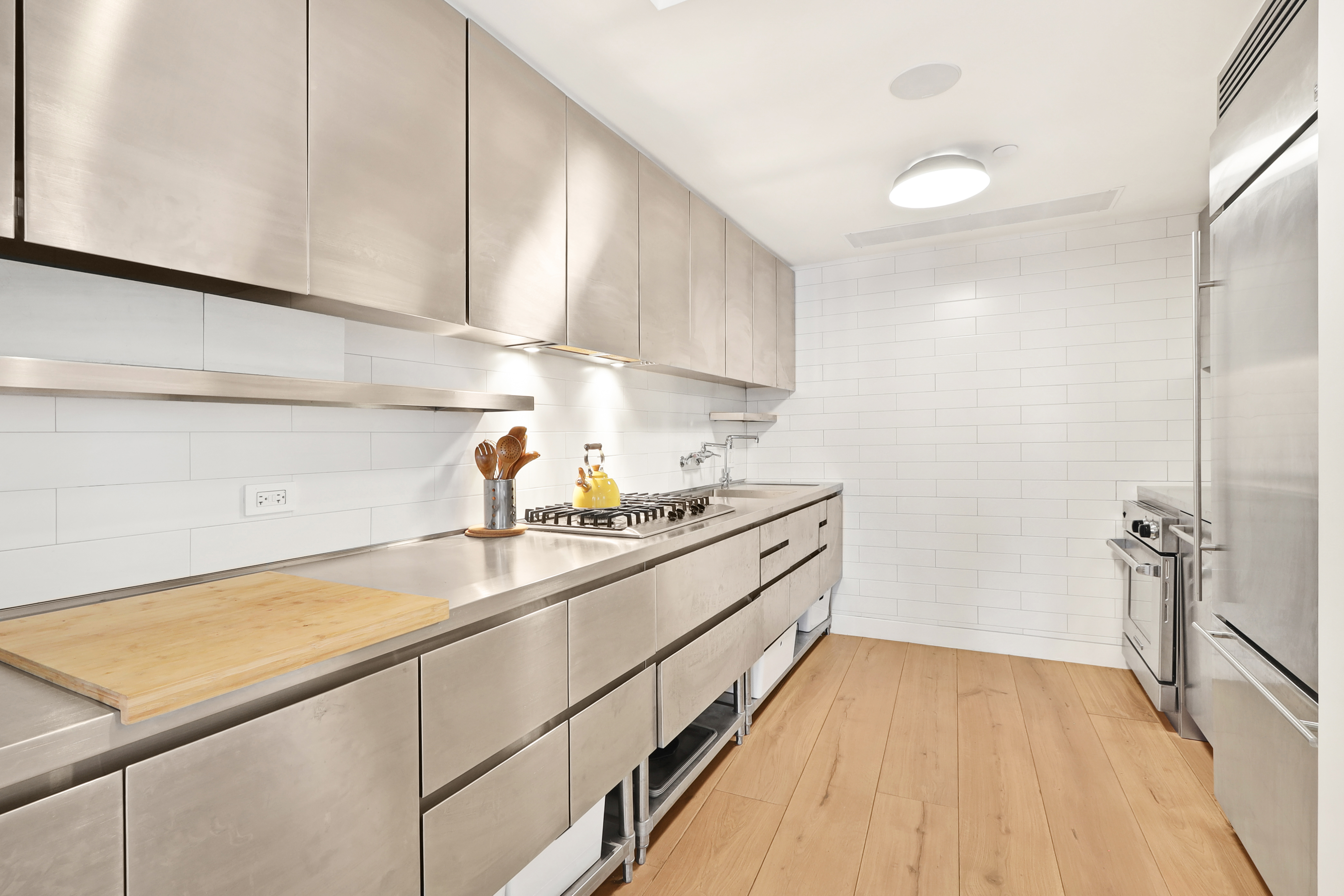 130 Beekman Street, Unit PHA Manhattan, NY 10038 - Photo 4 of 17