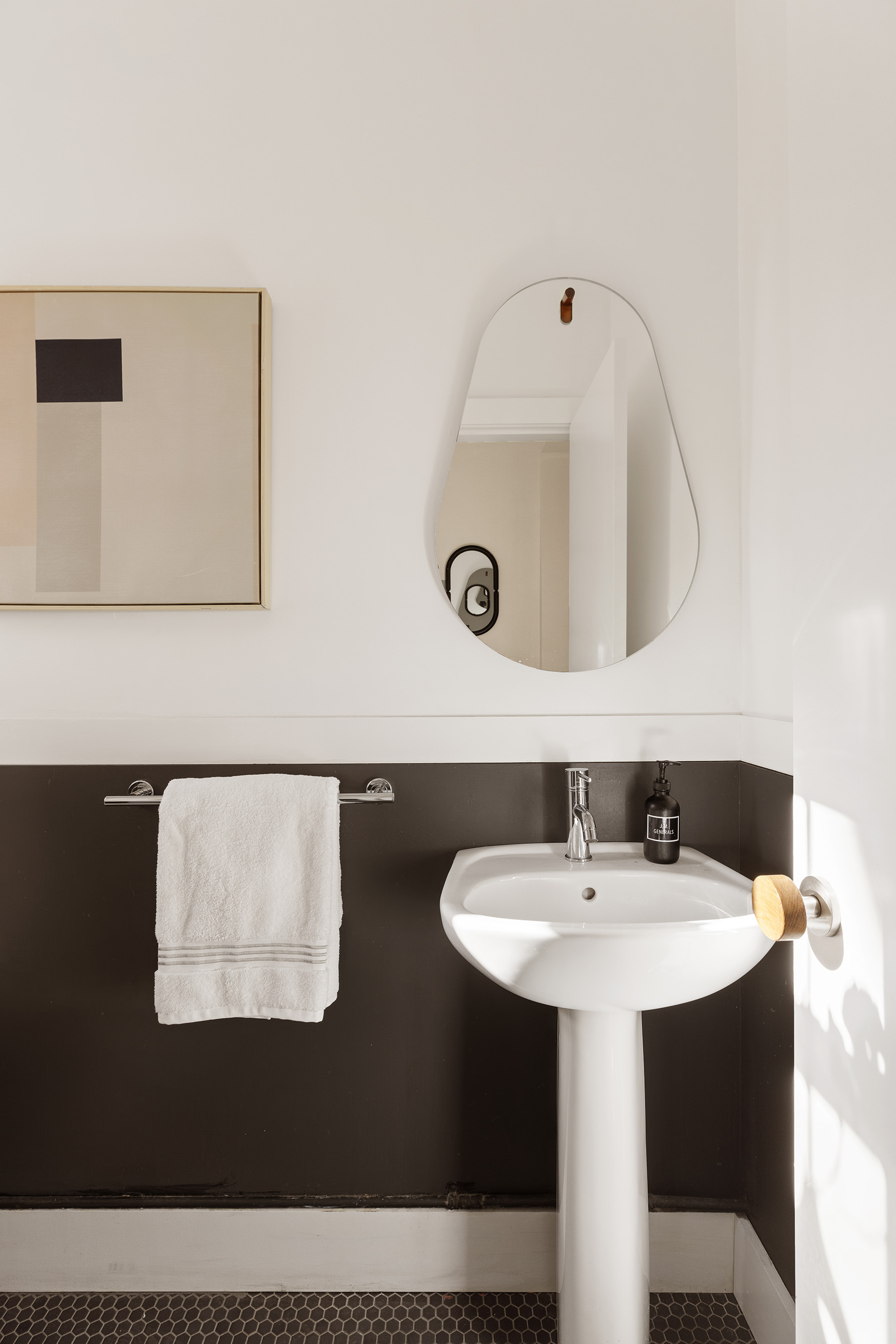 6 Morton Street Manhattan, NY 10014 - Photo 15 of 20