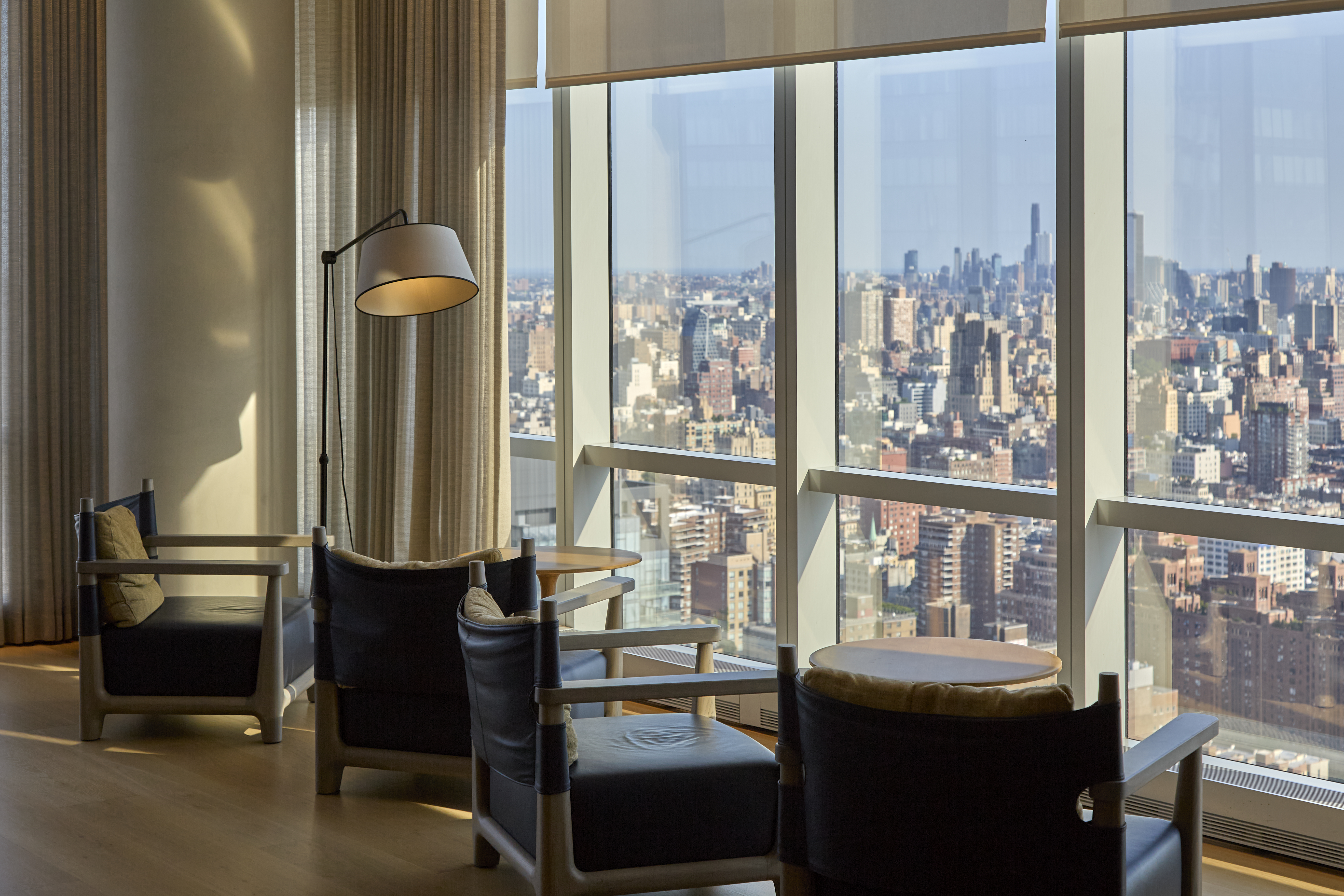 15 Hudson Yards, Unit 33E Manhattan, NY 10001 - Photo 19 of 26 Gallery Image 19