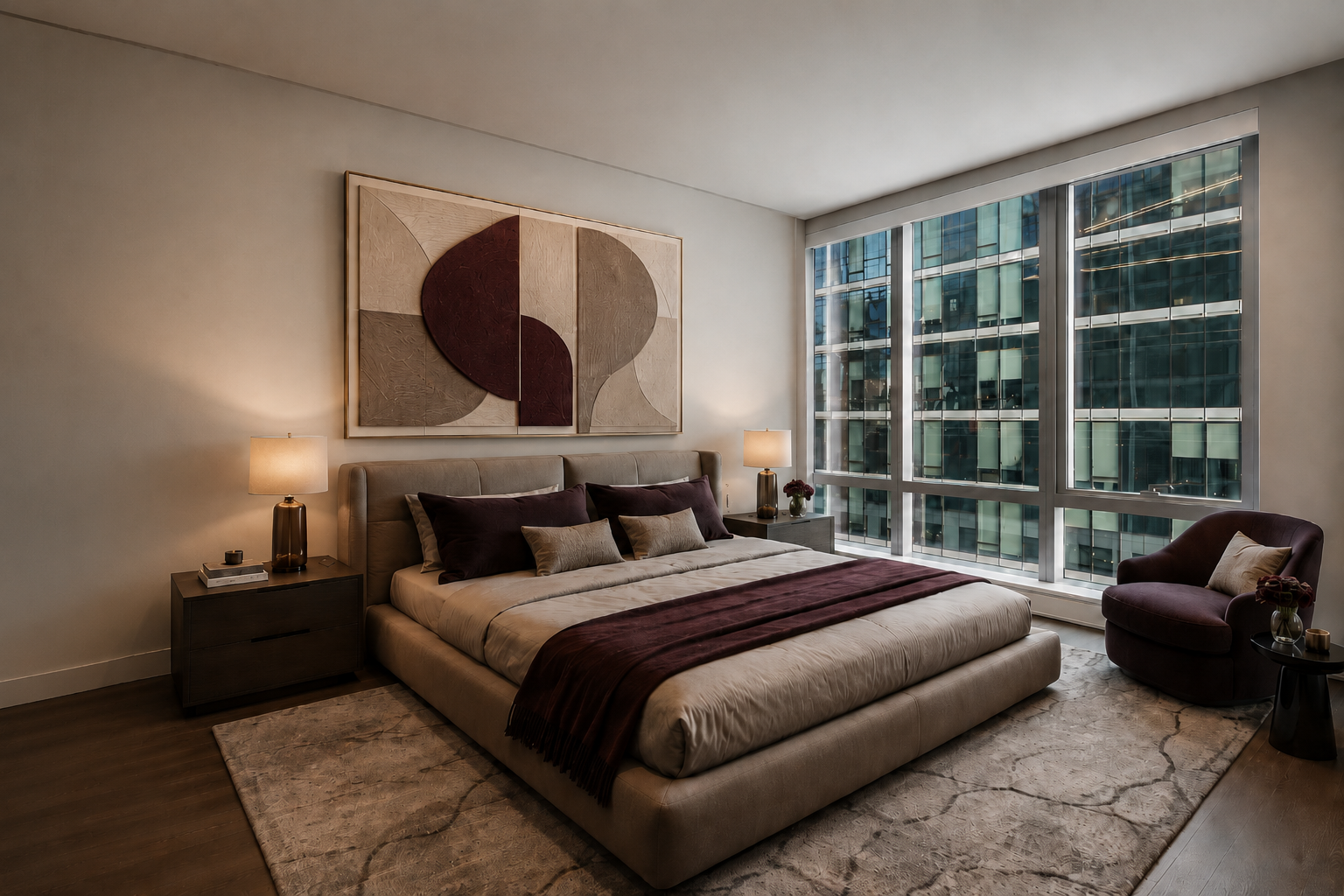 50 Riverside Boulevard, Unit 12L Manhattan, NY 10069 - Photo 11 of 29
