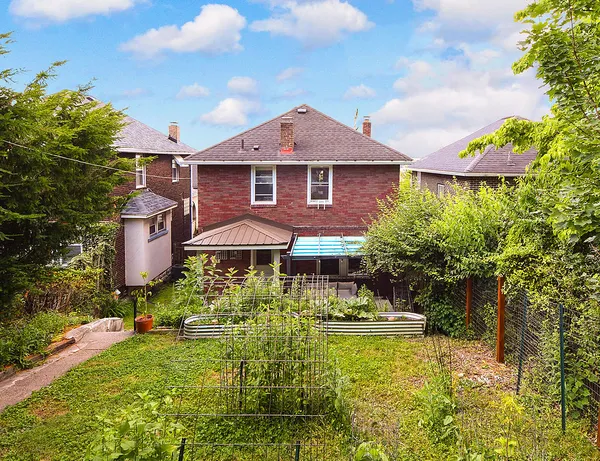 $185,000 | 2243 South Braddock Avenue, Pittsburgh, PA 15218