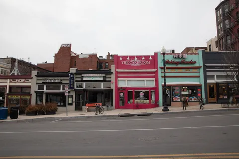 $625,000 | 1700 Euclid Street Northwest, Unit B3, Washington, DC 20009