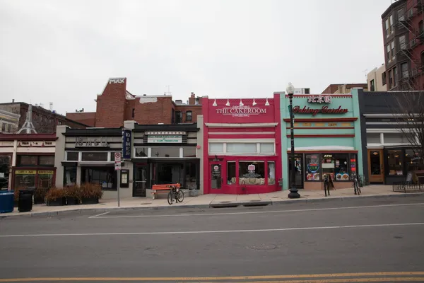 $625,000 | 1700 Euclid Street Northwest, Unit B3, Washington, DC 20009