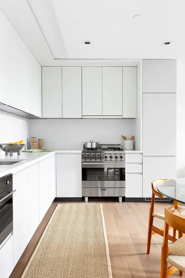 $5,700 | 150 Rivington Street, Unit 3B | Lower East Side