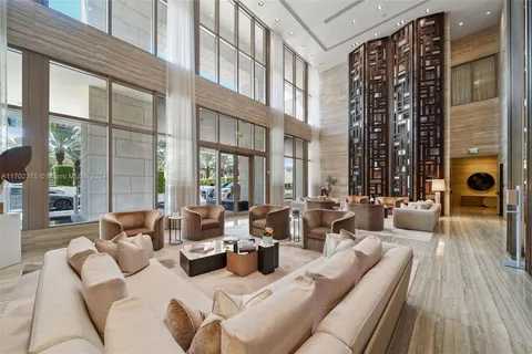 $11,500,000 | 9701 Collins Avenue, Unit 2303S, Bal Harbour, FL 33154