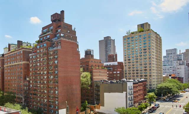 455 East 86th Street, Unit 8E Manhattan, NY 10028 - Photo 2 of 5