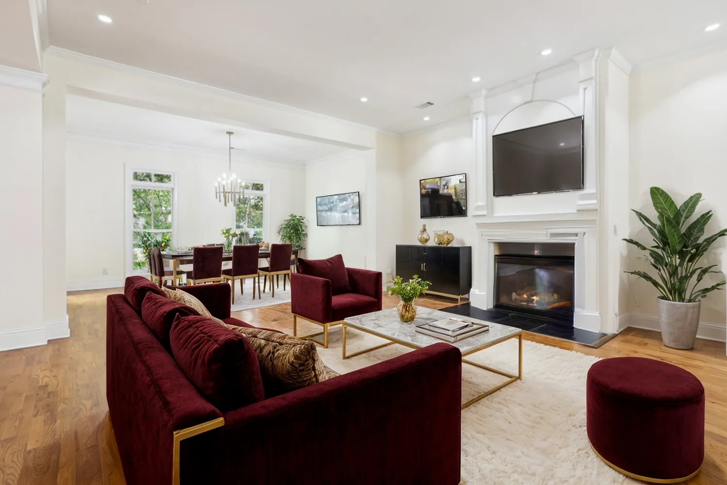 $900,000 | 3127 Lenox Road Northeast, Unit 6, Atlanta, GA 30324