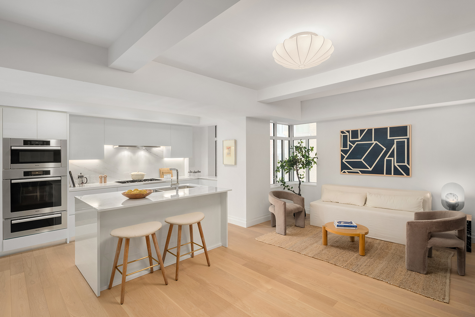 737 Park Avenue, Unit 2G Manhattan, NY 10021 - Photo 4 of 11