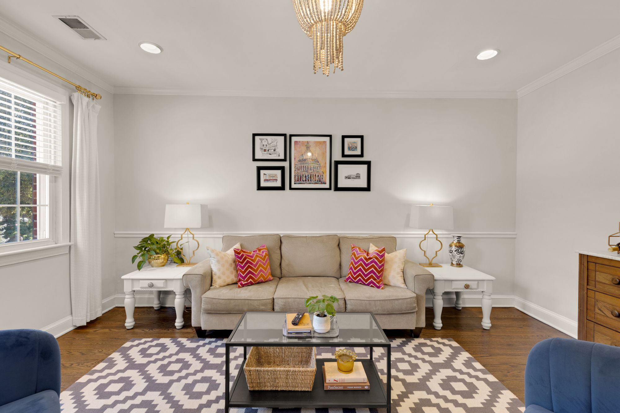 2650 39th Street Northwest, Unit 3 Washington, DC 20007 - Photo 6 of 30