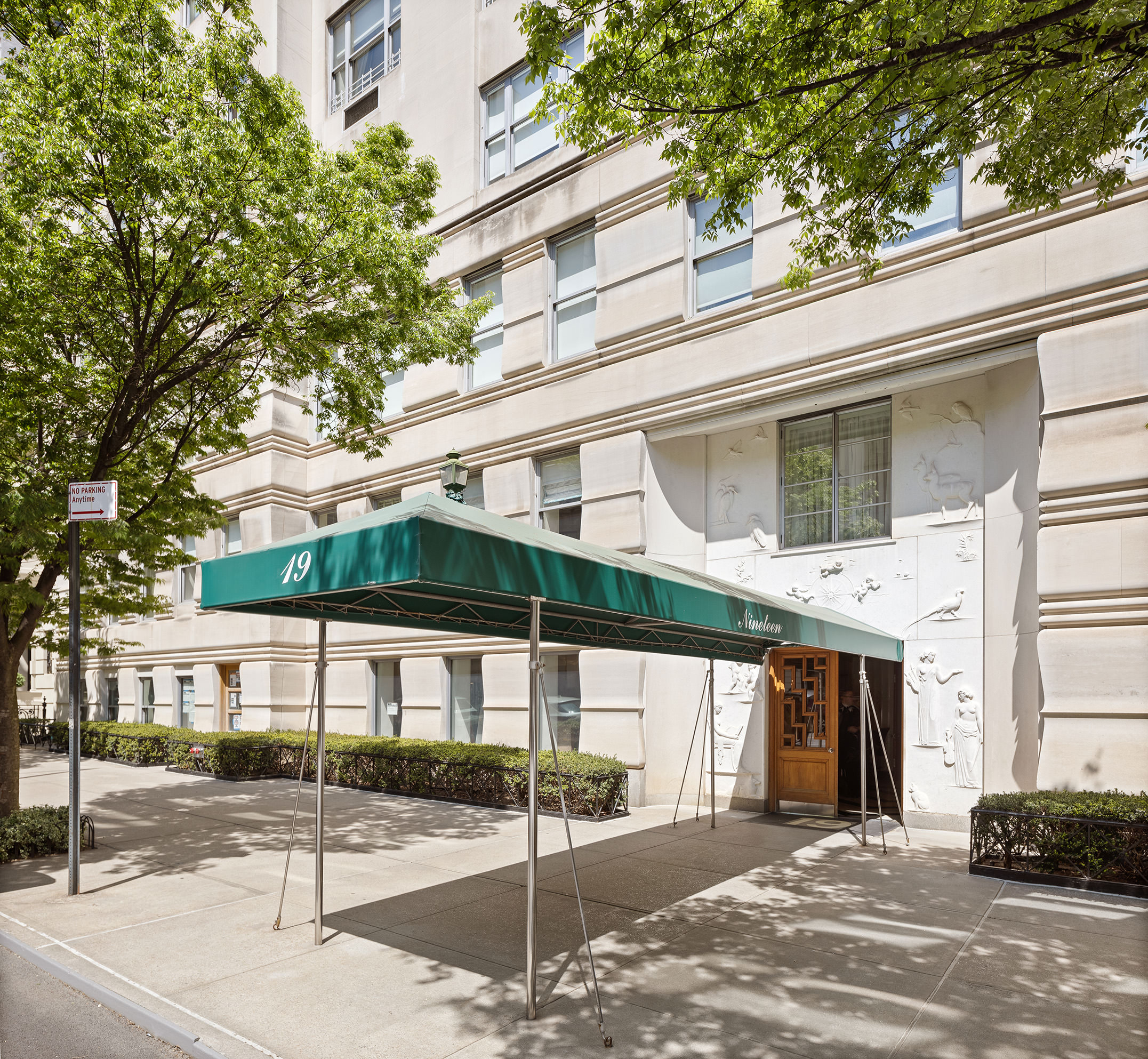 19 East 72nd Street, Unit 9/10C Manhattan, NY 10021 - Photo 20 of 21